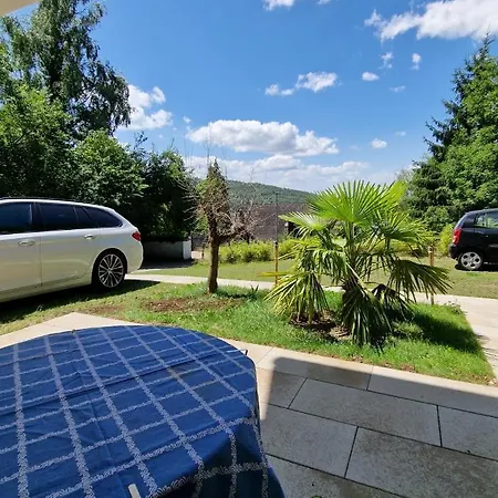 Διαμέρισμα Bellavista Μπάντενβαϊλερ