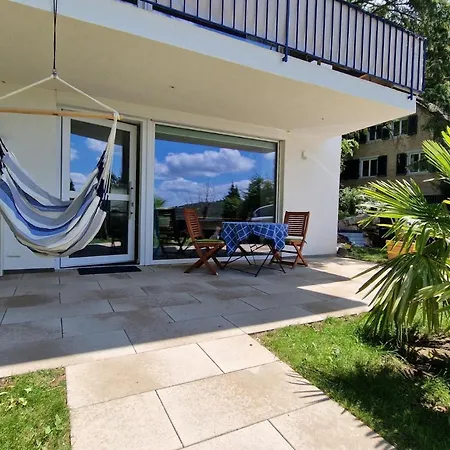 Bellavista Διαμέρισμα Μπάντενβαϊλερ