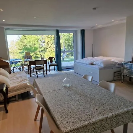 Appartamento Bellavista *