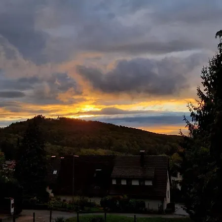 Bellavista Appartamento Badenweiler