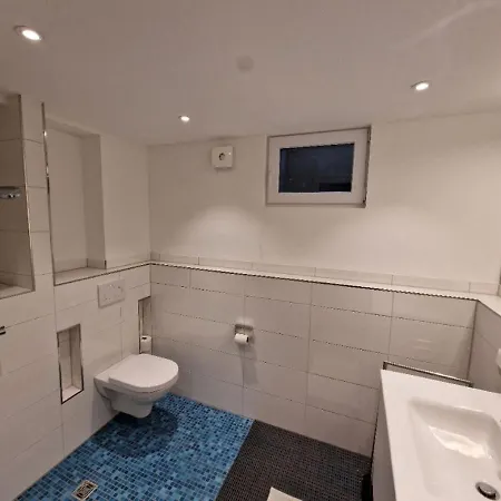 Appartamento Bellavista Badenweiler